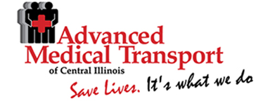 Advanced Medical Transport of Central Illinois