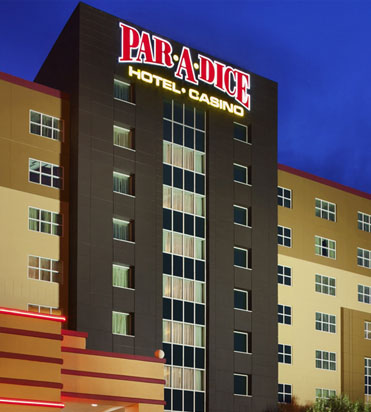 Par-A-Dice Hotel Casino