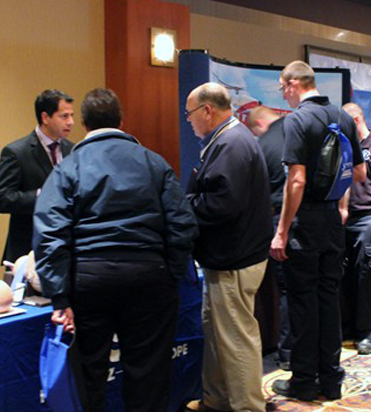 ISAA conference