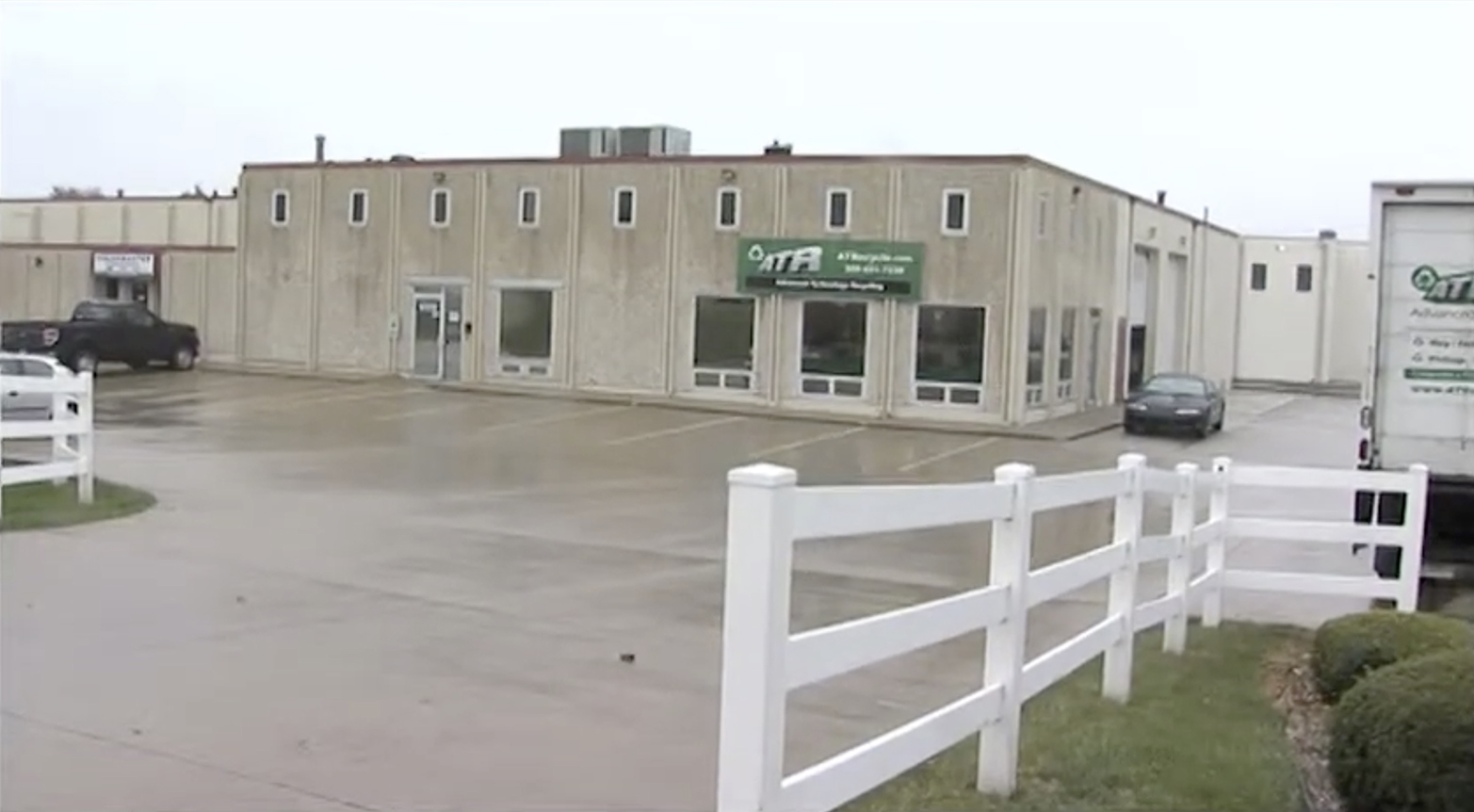 Advanced Medical Transport's History