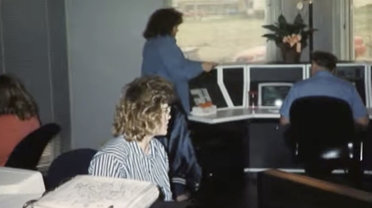 Advanced Medical Transport's History